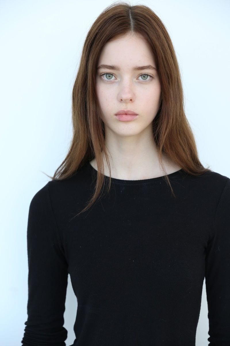 Rebeka Apsalone — photo 1