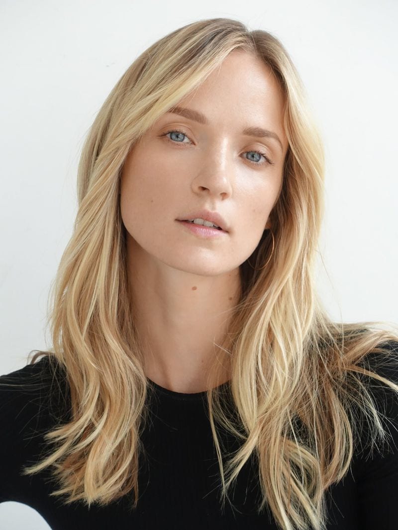 Alek Alexeyeva — photo 1