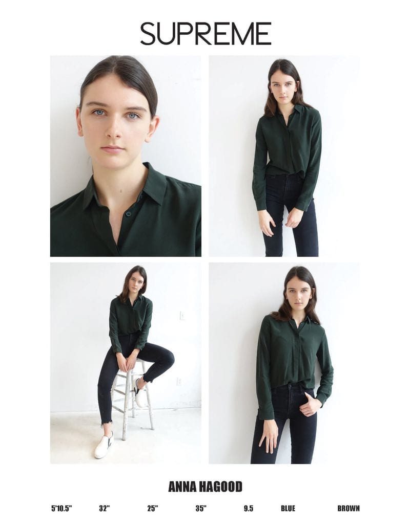 Anna Hagood — photo 2