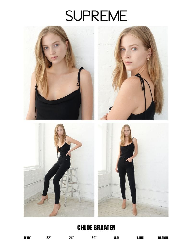 Chloe Braaten — photo 2