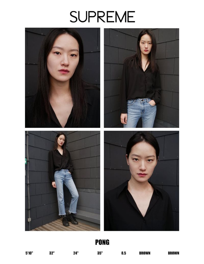 Pong Lee — photo 10