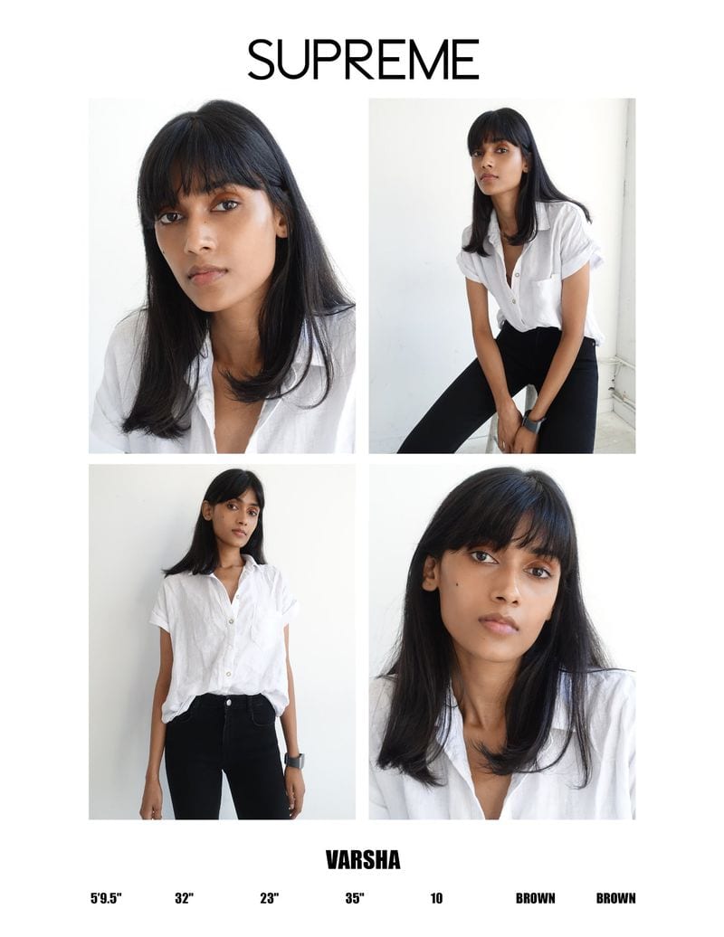 Varsha Gopalakrishna — photo 1