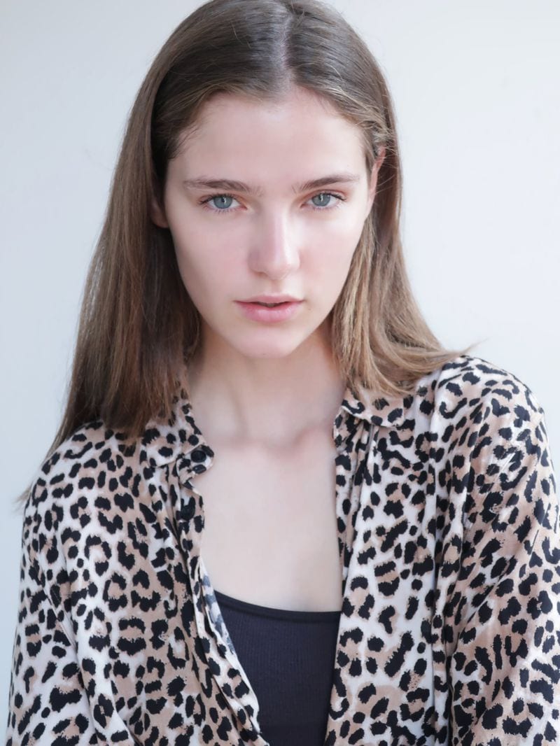 Inga Dezhina — photo 1