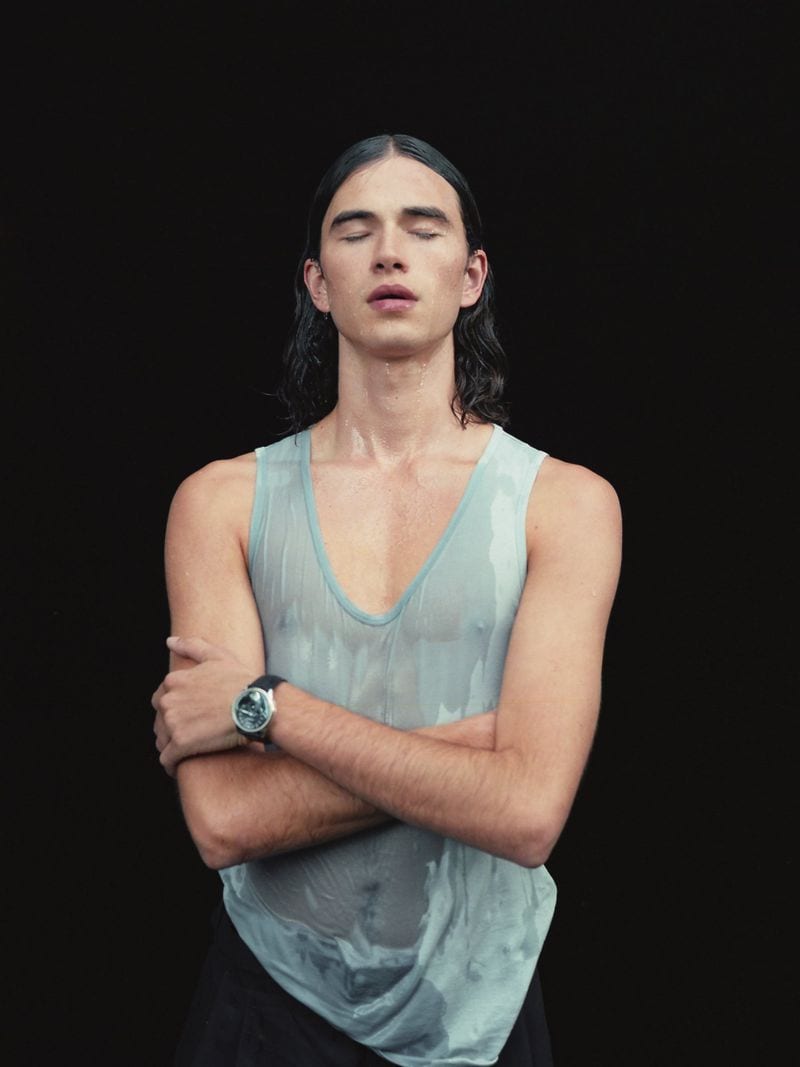 Freddie Ashcroft — photo 2