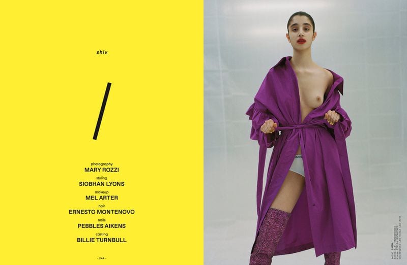 Mary Rozzi — портфолио 7