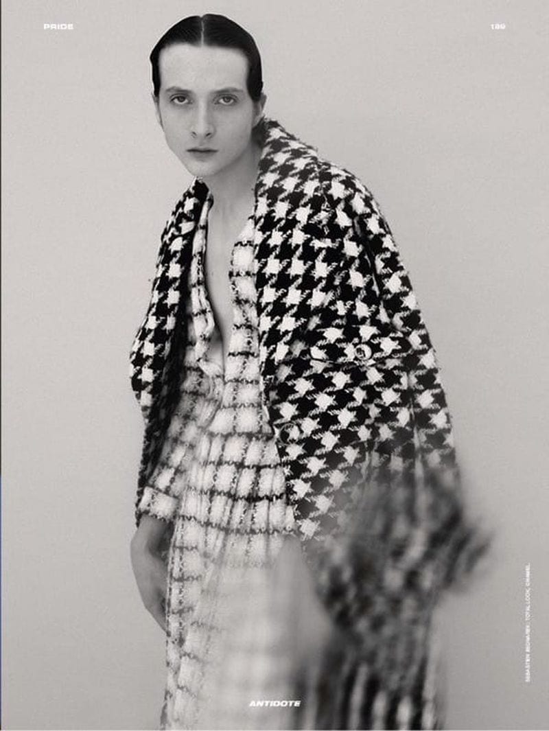 Sebastien Bednarek — photo 9
