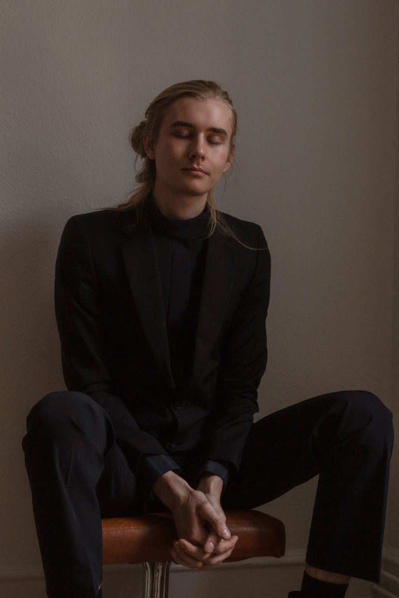 Mads Teglers — photo 3