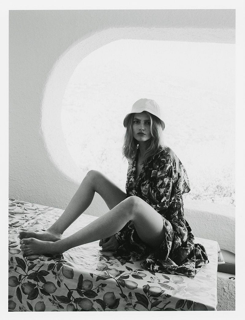 Aneta Pajak — photo 4