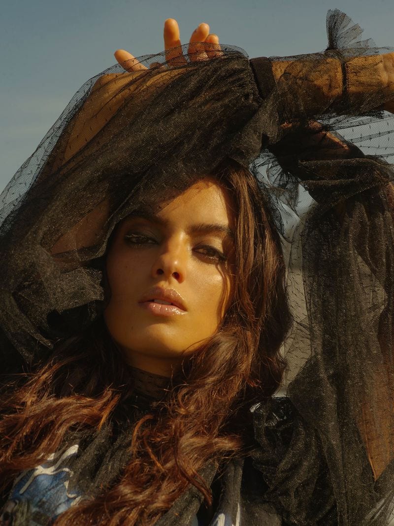Nina Daniele — photo 8