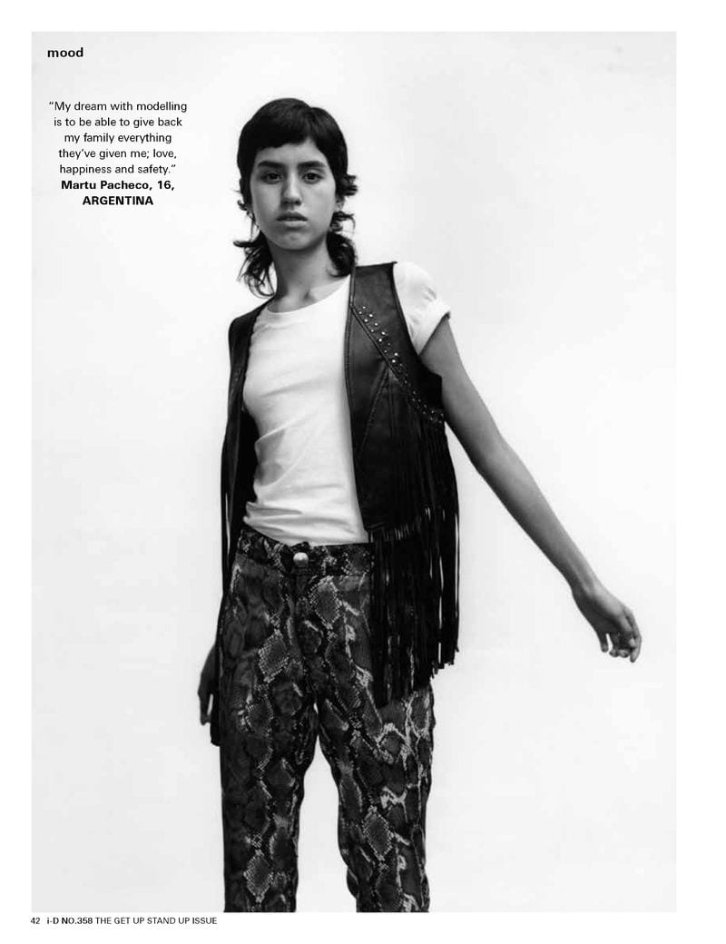 Martu Pacheco — photo 2