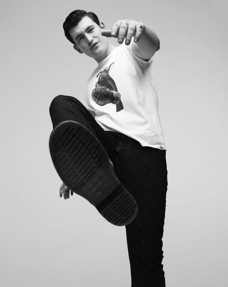 Dylan Hartigan — photo 1