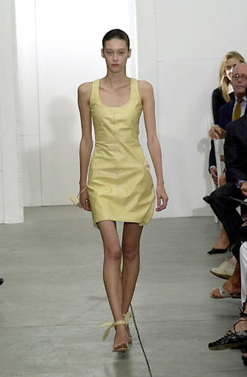Helmut Lang — portfolio 5