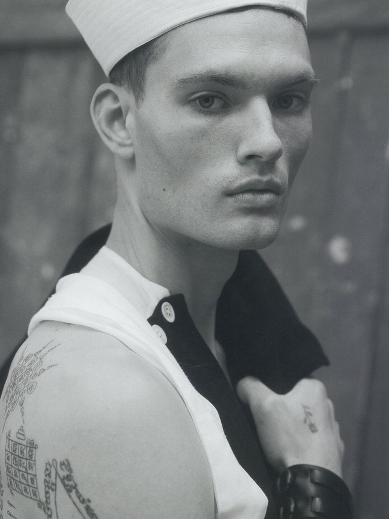 Serge Girardi — portfolio 4