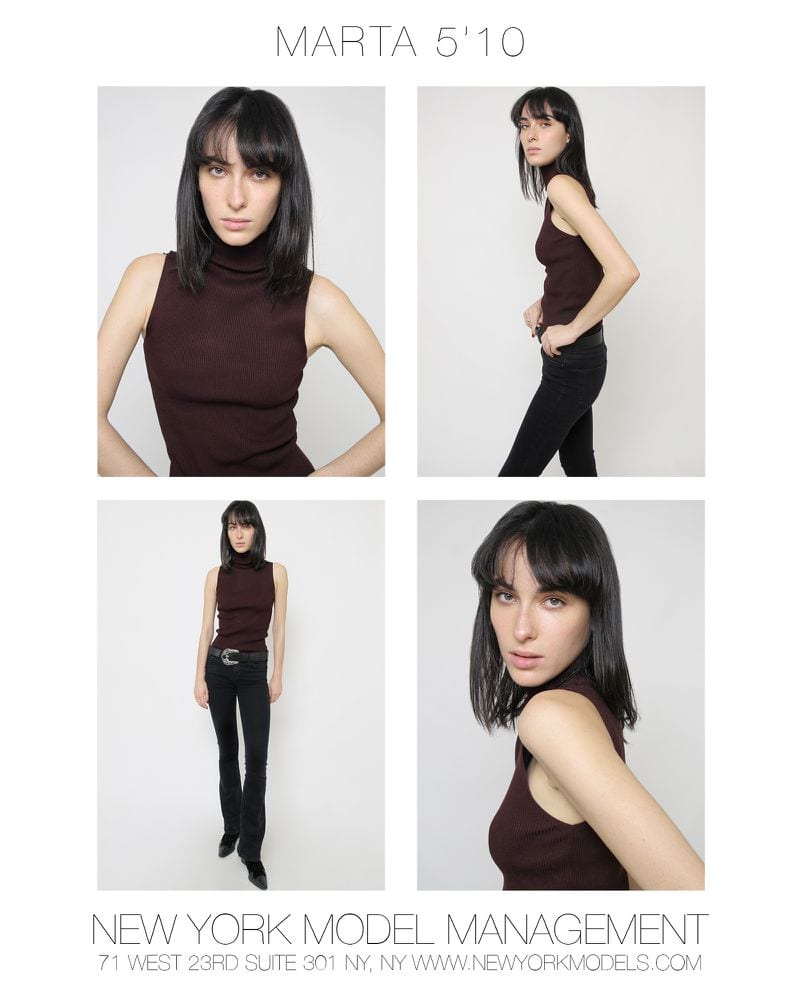 Marta del Caño — photo 4