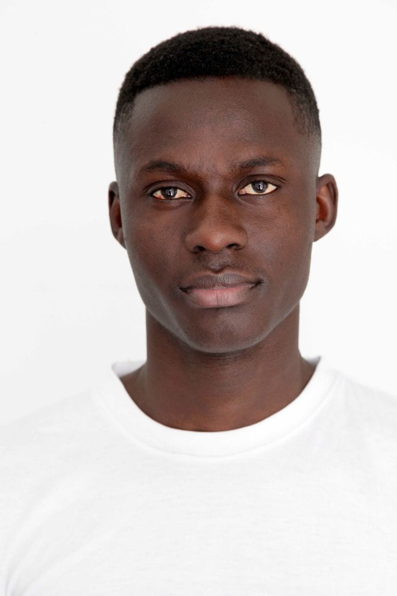 Cheikh Samb — photo 2