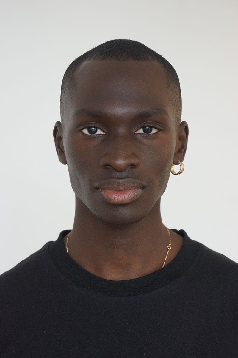 Ambroise Mendy — photo 1