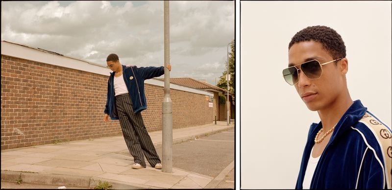 Luke Cousins — photo 6