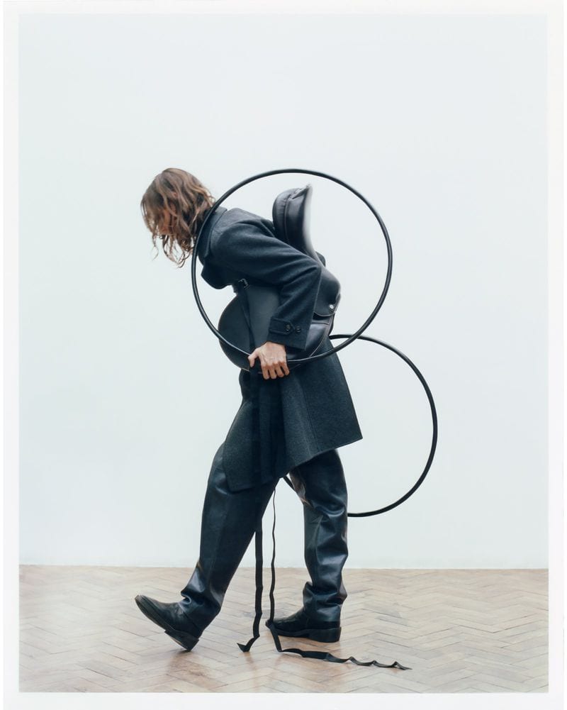 Norman Wilcox-Geissen — portfolio 4