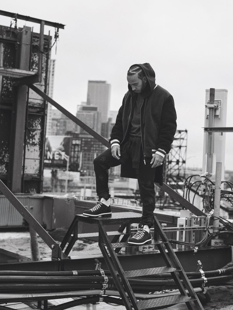 Evan Browning — портфолио 9