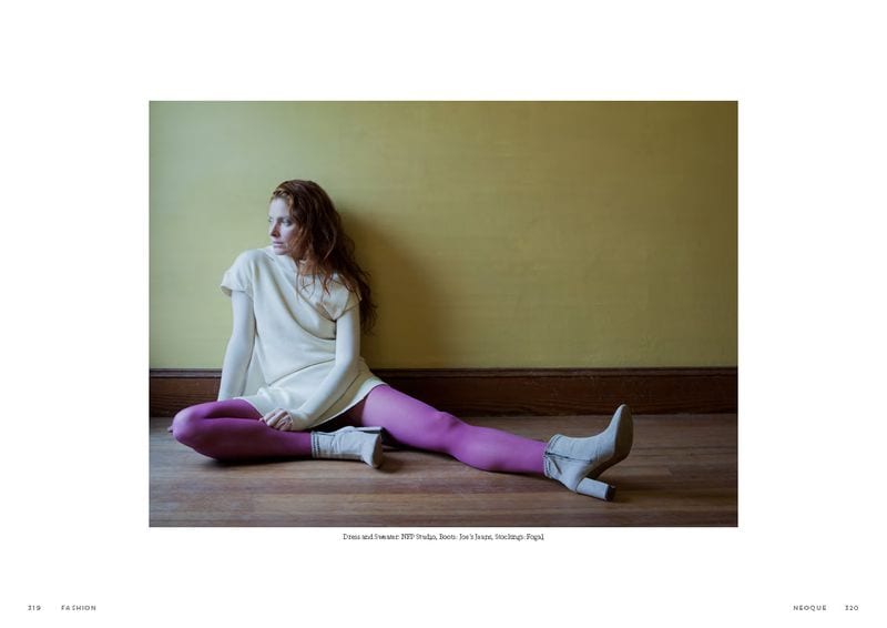 Taylor Foster — photo 5