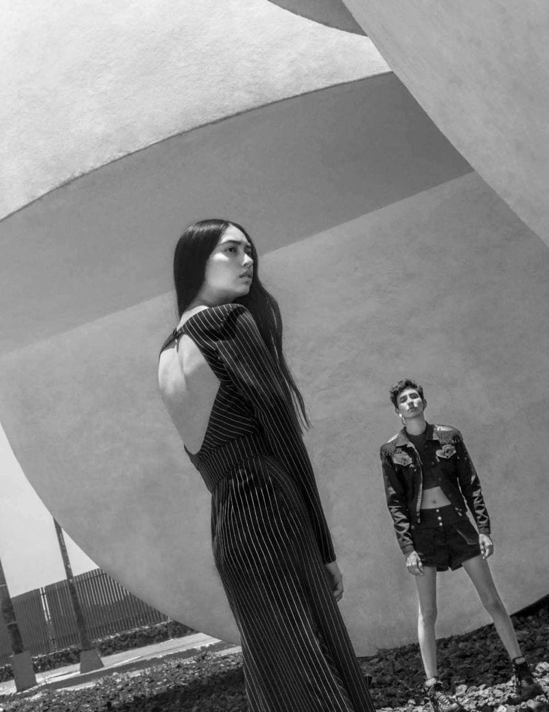 Sofia Torres — photo 8