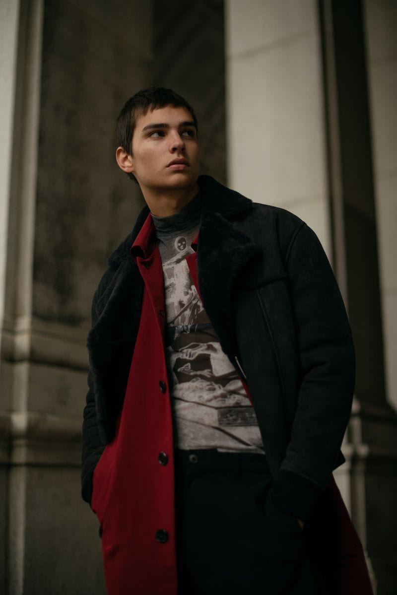 Isaac Orozco — photo 9