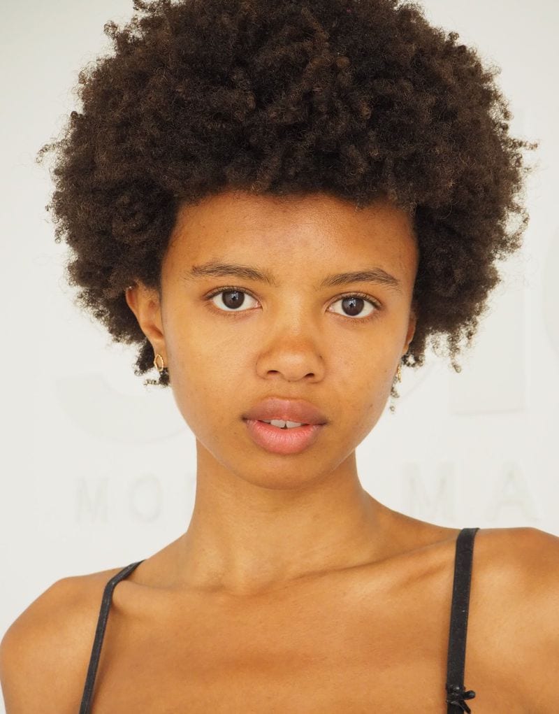 Poppy Okotcha — photo 1