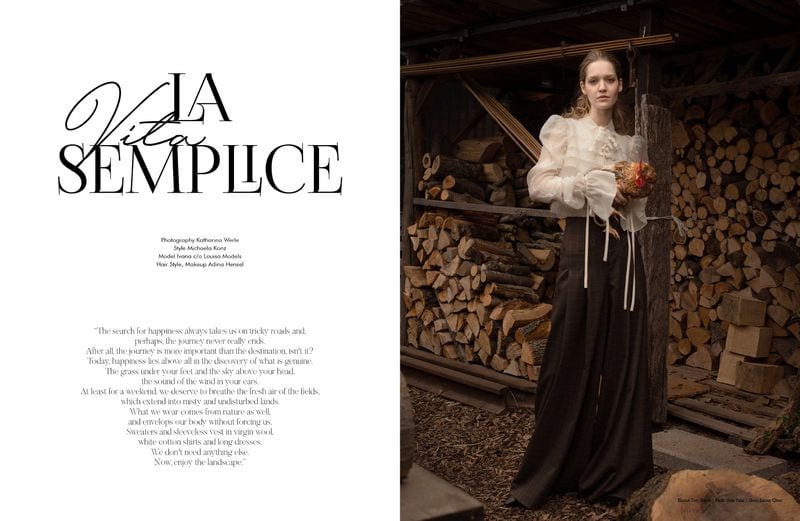 Ivana Teklic — photo 3