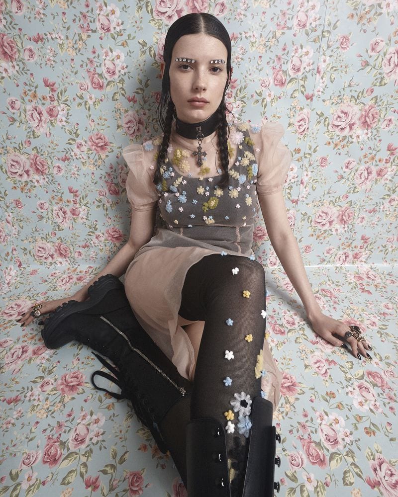 Isabella Ridolfi — photo 11