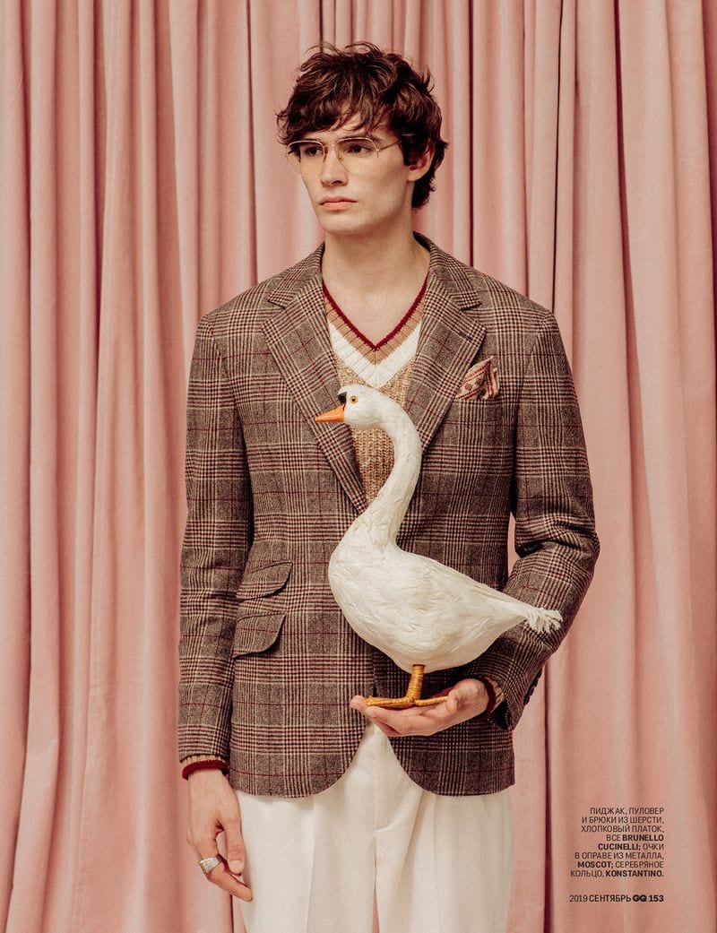 Liam Little — photo 9