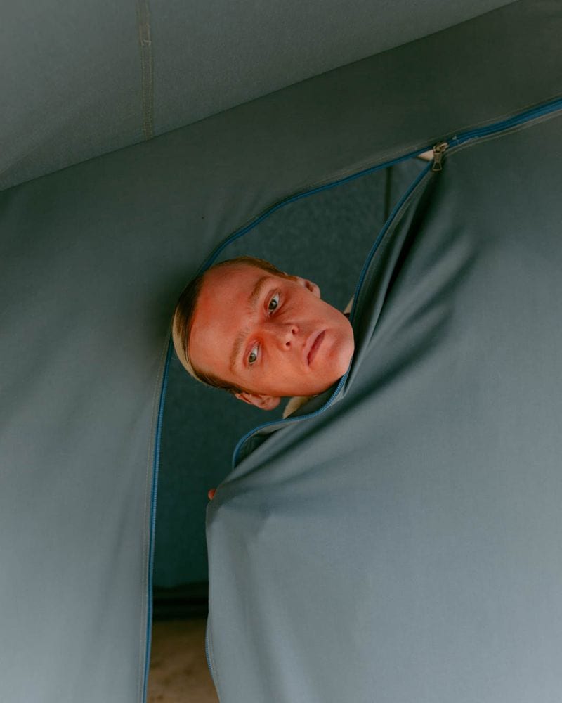Antoine Prins — photo 2