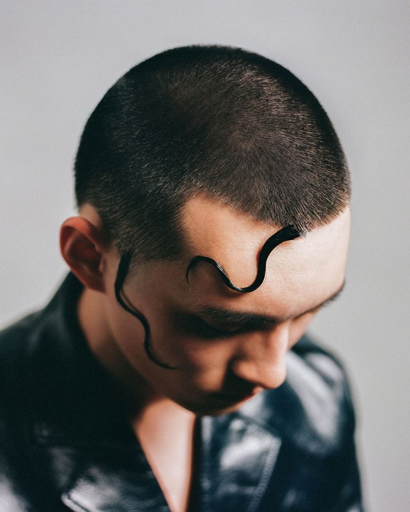 Yifan Shen — photo 2