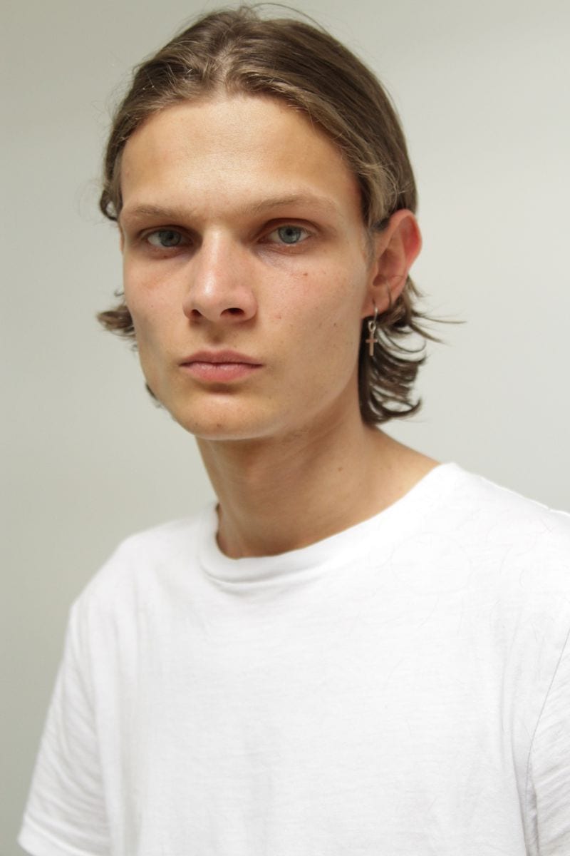 Jordi Van Spanje — photo 1