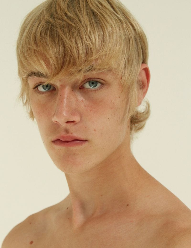 Felix Archer — photo 1