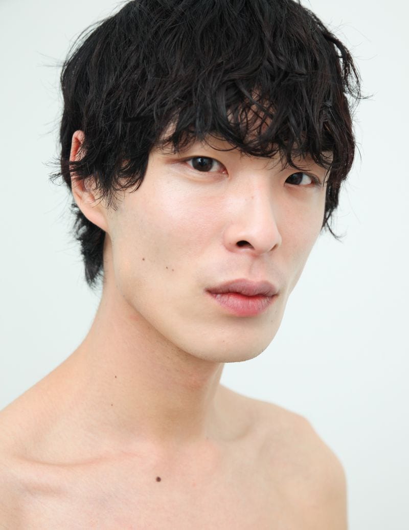 Jin Park — photo 1