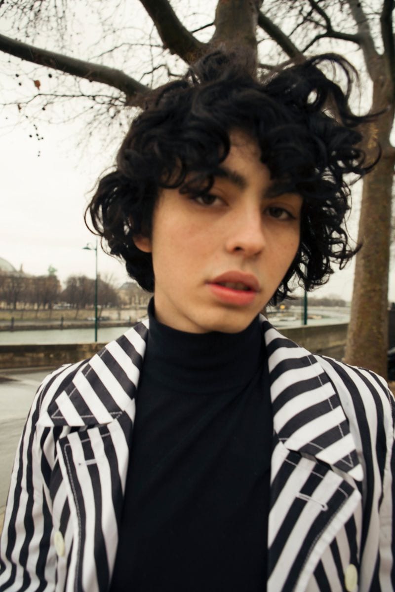 Louis Rault — photo 1