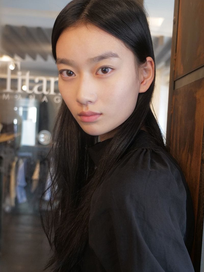 Ziwei Cao — photo 1