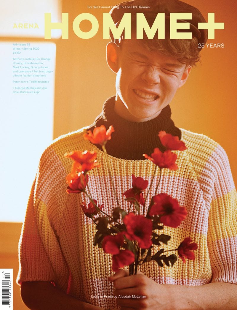 Louis Powell — photo 1