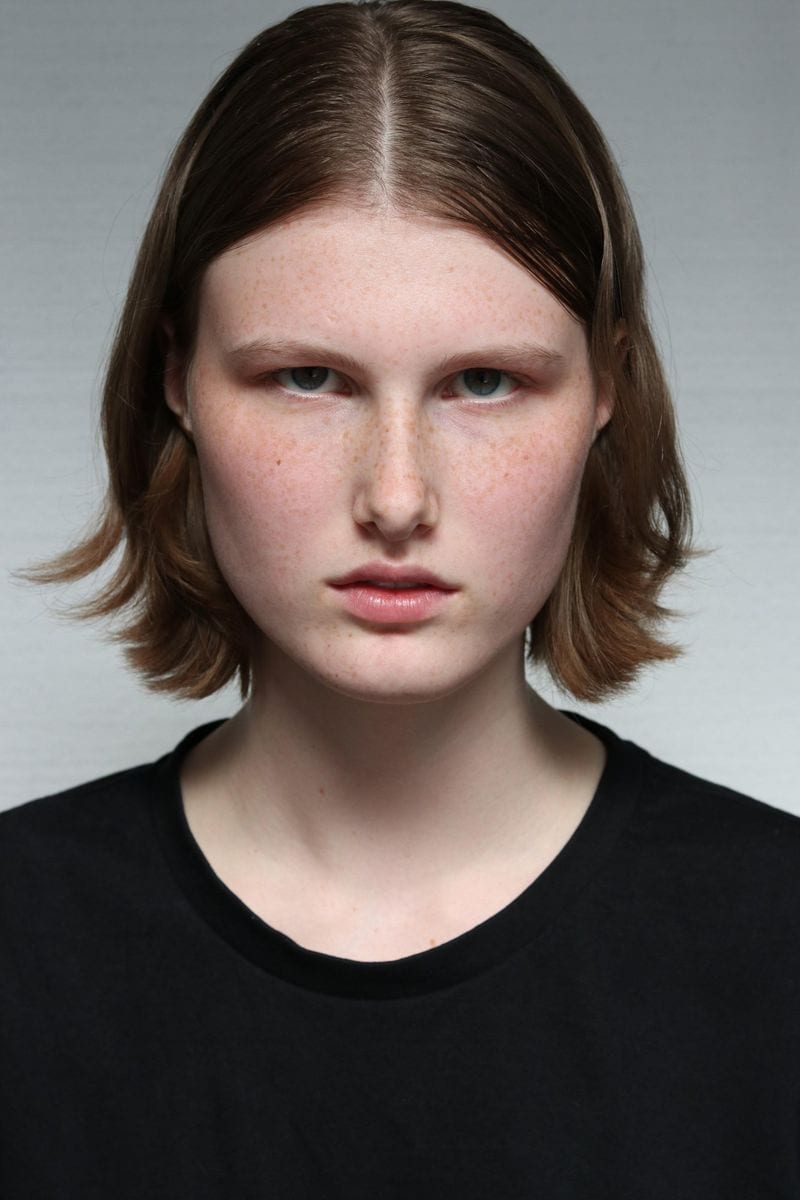 Lena Kiselcuka — photo 1