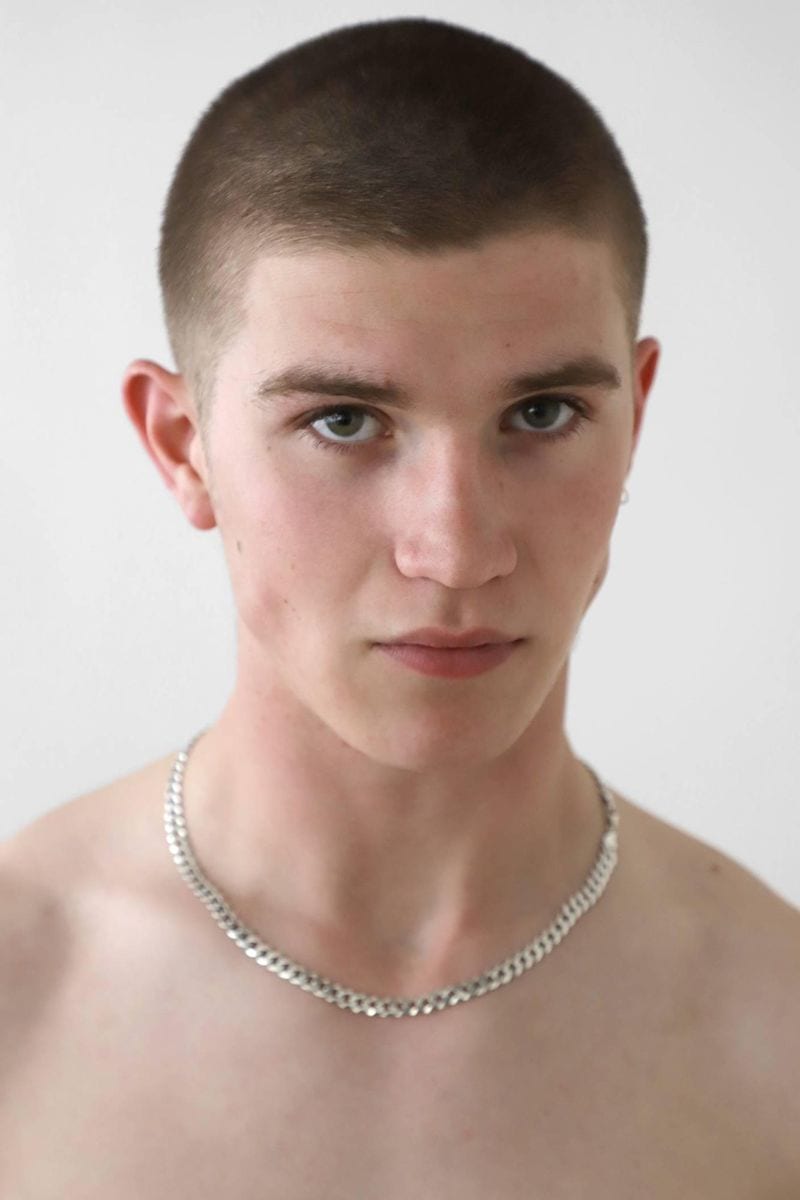 Oisin Murphy — photo 11