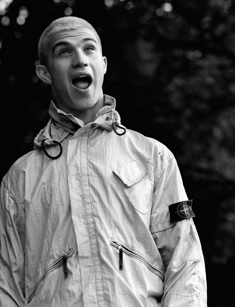 Oisin Murphy — photo 9