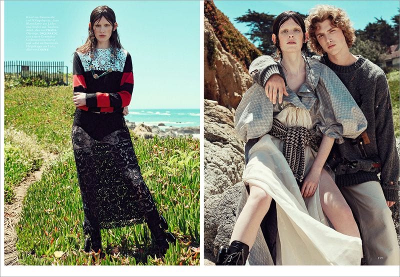 Freya Lawrence — photo 7