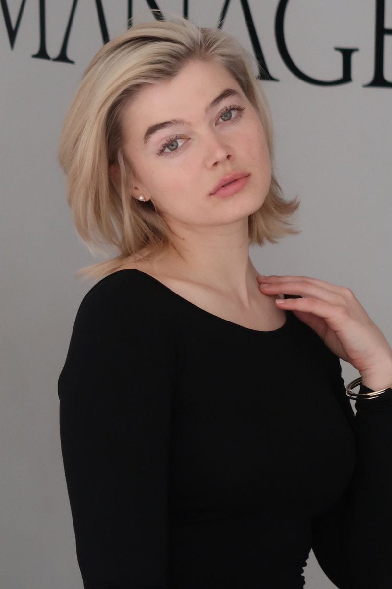 Khrystyana K — photo 5