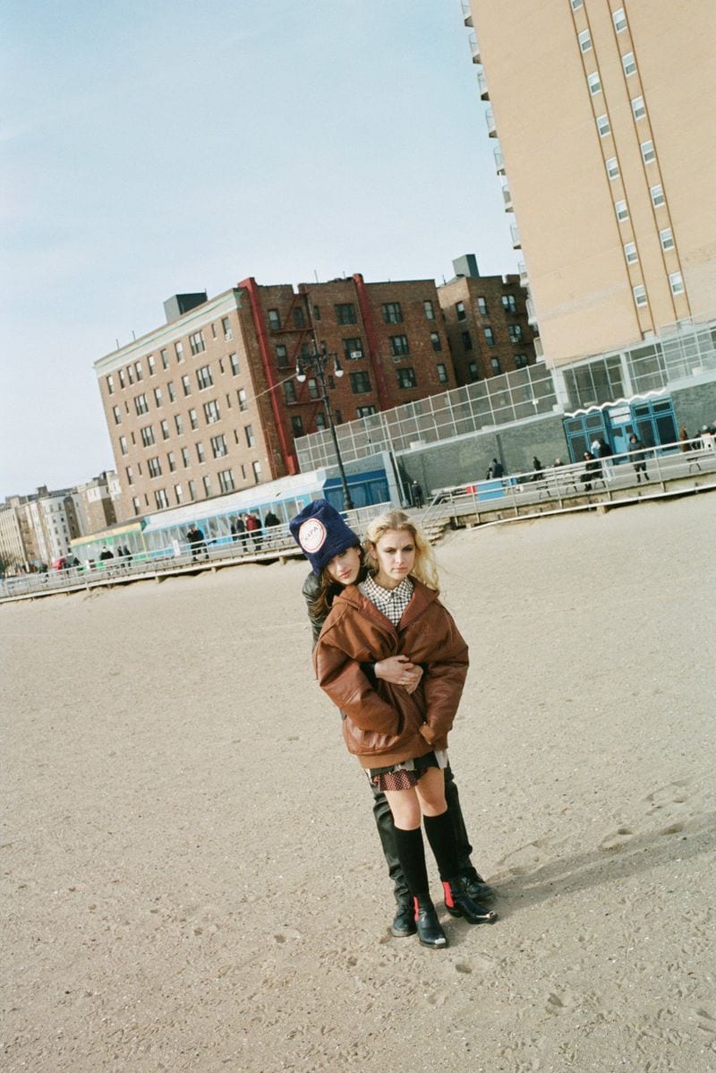 Lillie Radziminsky — photo 7