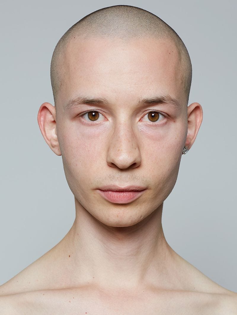 Gaby Sahhar — photo 1