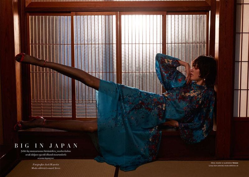 Yusuke Saeki — portfolio 9