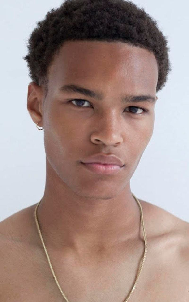 Luis Paredes — photo 1