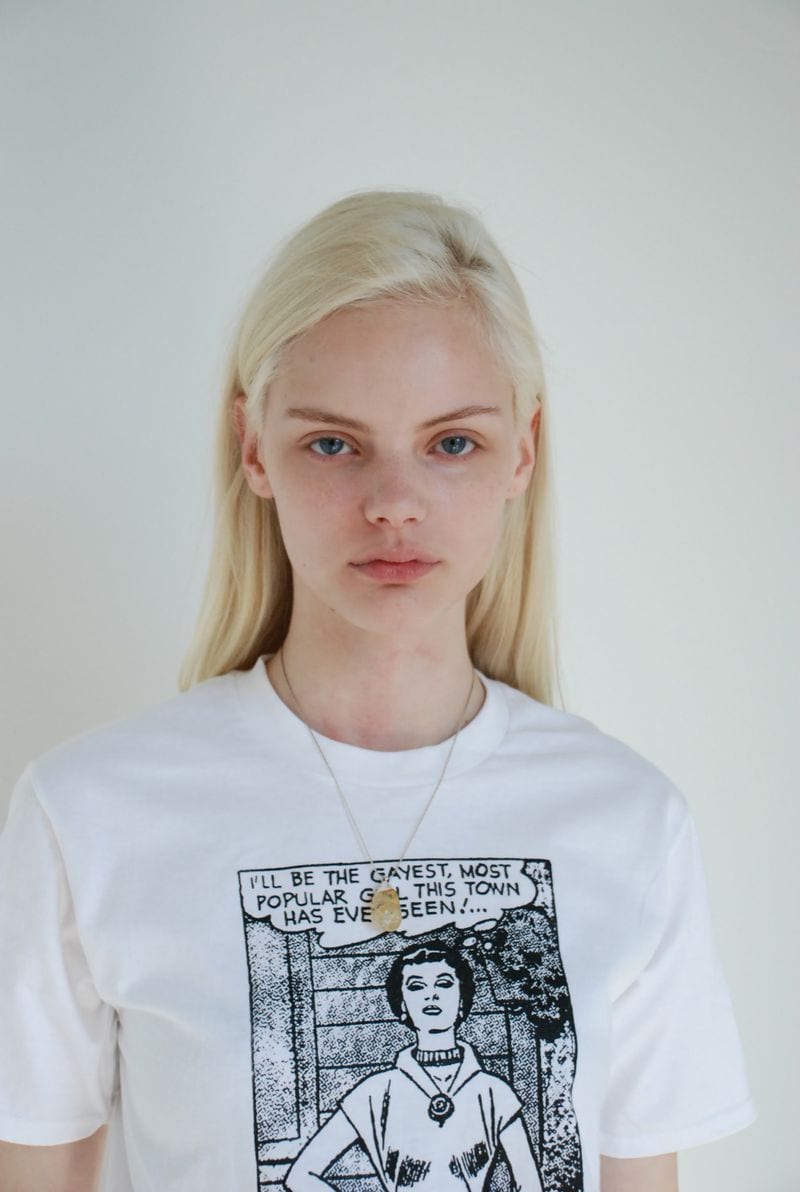 Liz Thompson — photo 1