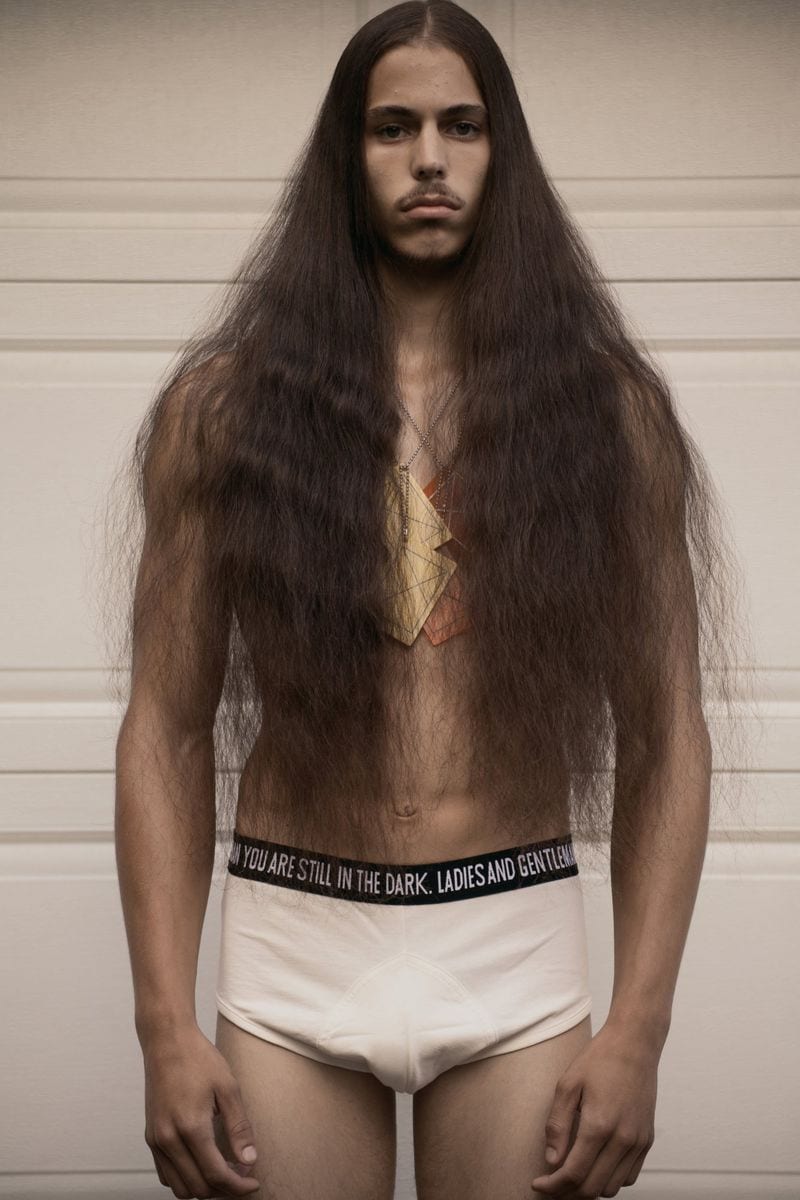 Jeremiah Torres — photo 5