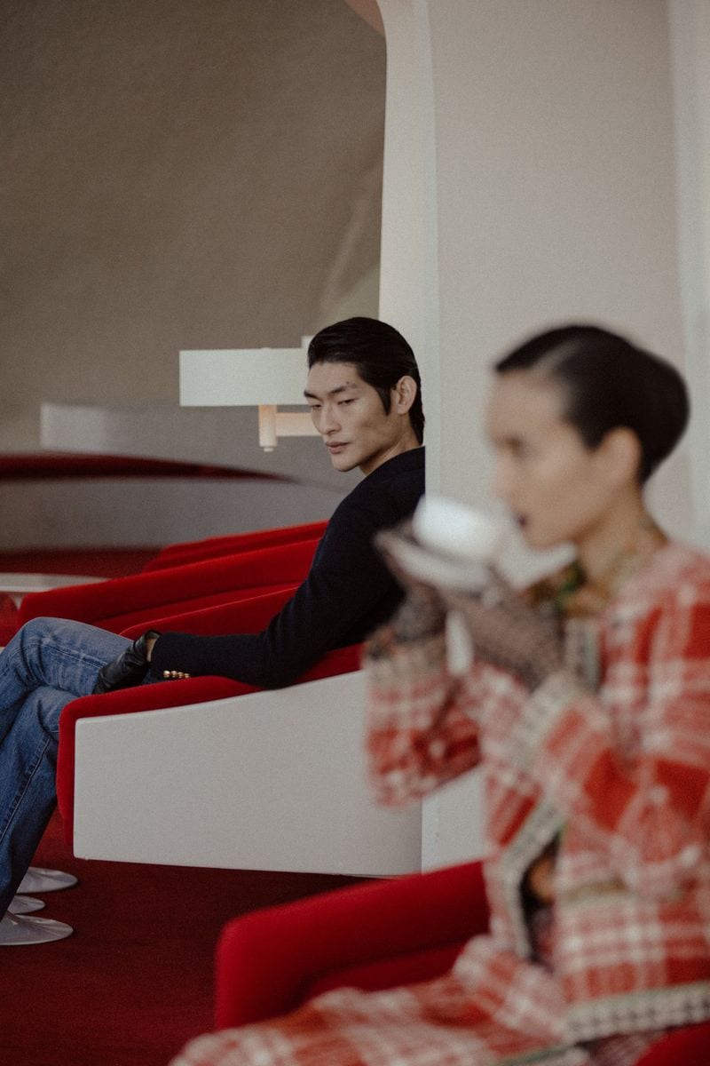 Luping Wang — photo 10